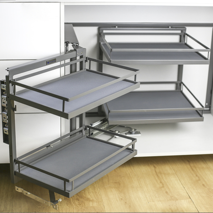 Волшебный уголок UNIHOPPER Тип-2