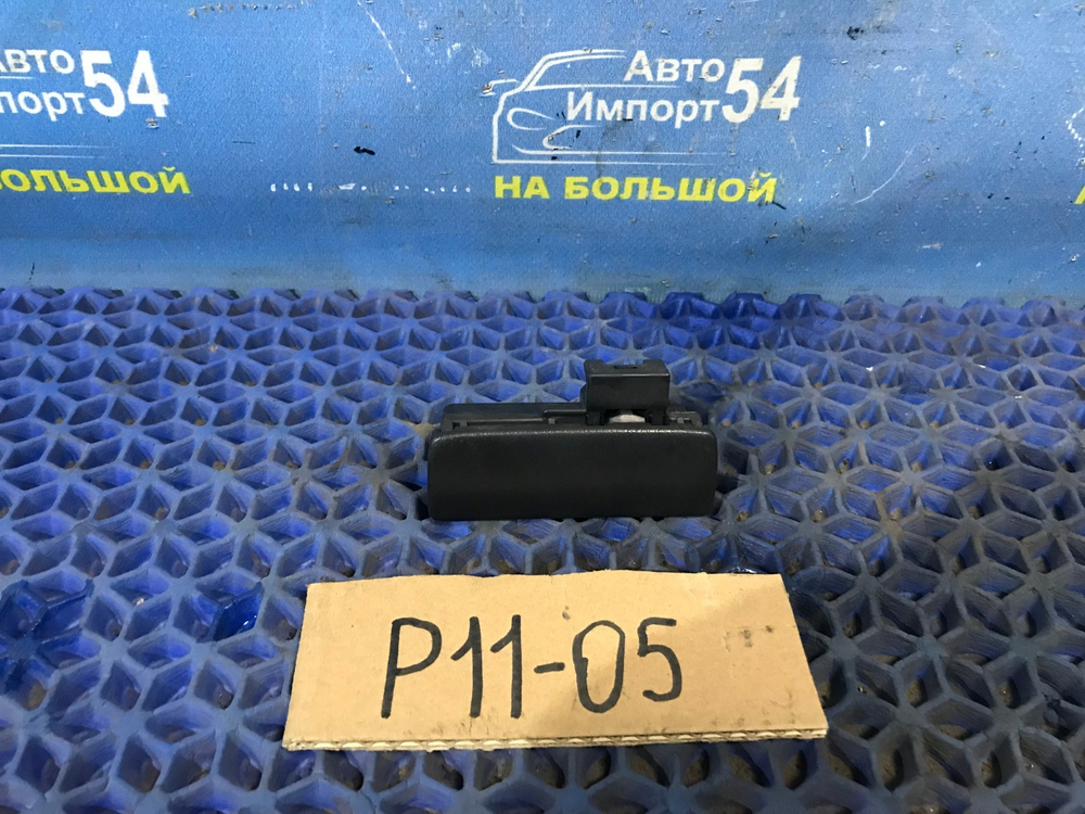 Бардачок пассажирский NISSAN PRIMERA 1999