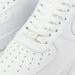 кроссовки Nike Air Force 1 Low Triple White