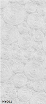 Гибкая керамика PHOMI, коллекция Rope Wave B