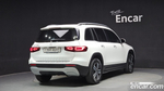 Mercedes-Benz GLB-Class X247 GLB200 d (09.2021)