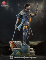 Фигурка Гюстав Clair Obscur: Expedition 33