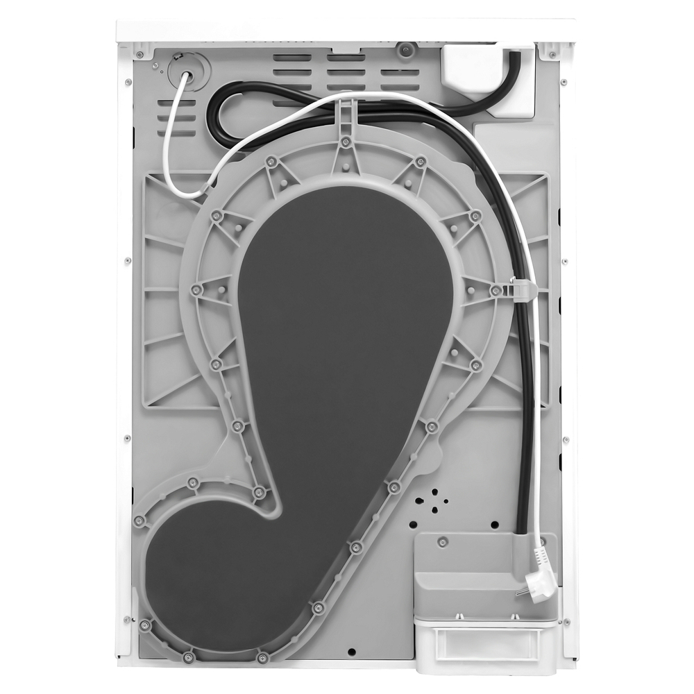 Сушильная машина Korting KD 69 IHP