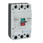 Автоматический выключатель в литом корпусе  EKF mccb99-400-400me
