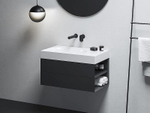 Раковина Ravak Lite XJX1380001 белый