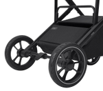 Детская коляска CARRELLO Alfa CRL-5508 Grafite grey