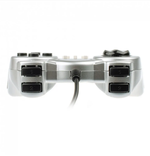 Джойстик для PC-USB DVTech JS 19 Gear проводной