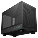 Корпус Deepcool CH160 черный