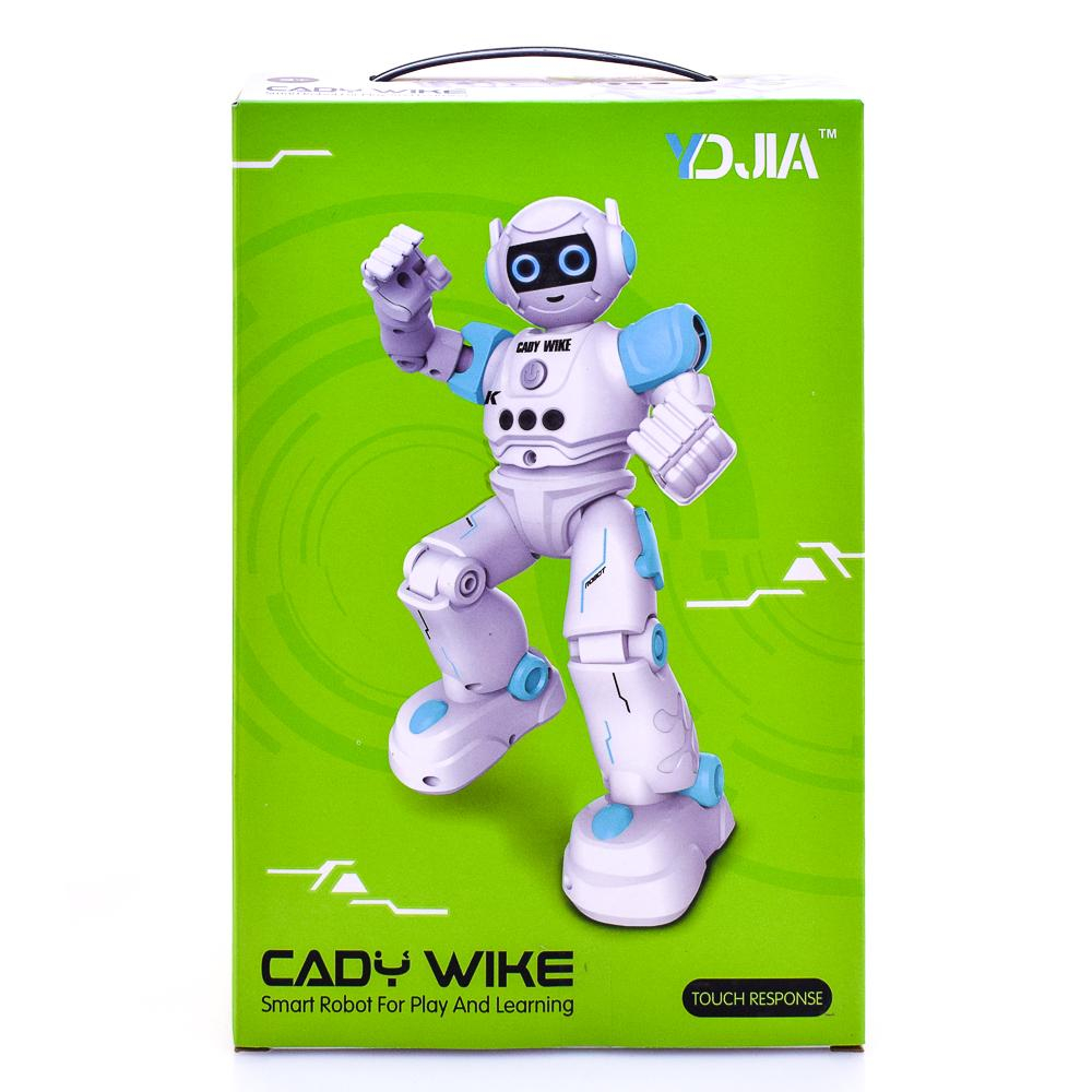 Робот, коробка K4