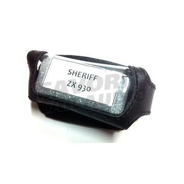 Чехол Sheriff ZX 930 кожа