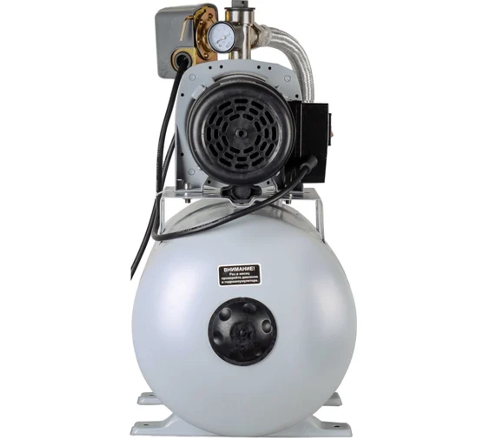 Автономная насосная станция Ресанта АНС-3600Н