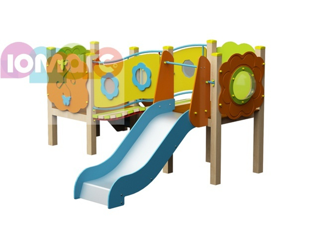 Игровой комплекс