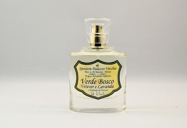 I Profumi di Firenze Verde Bosco