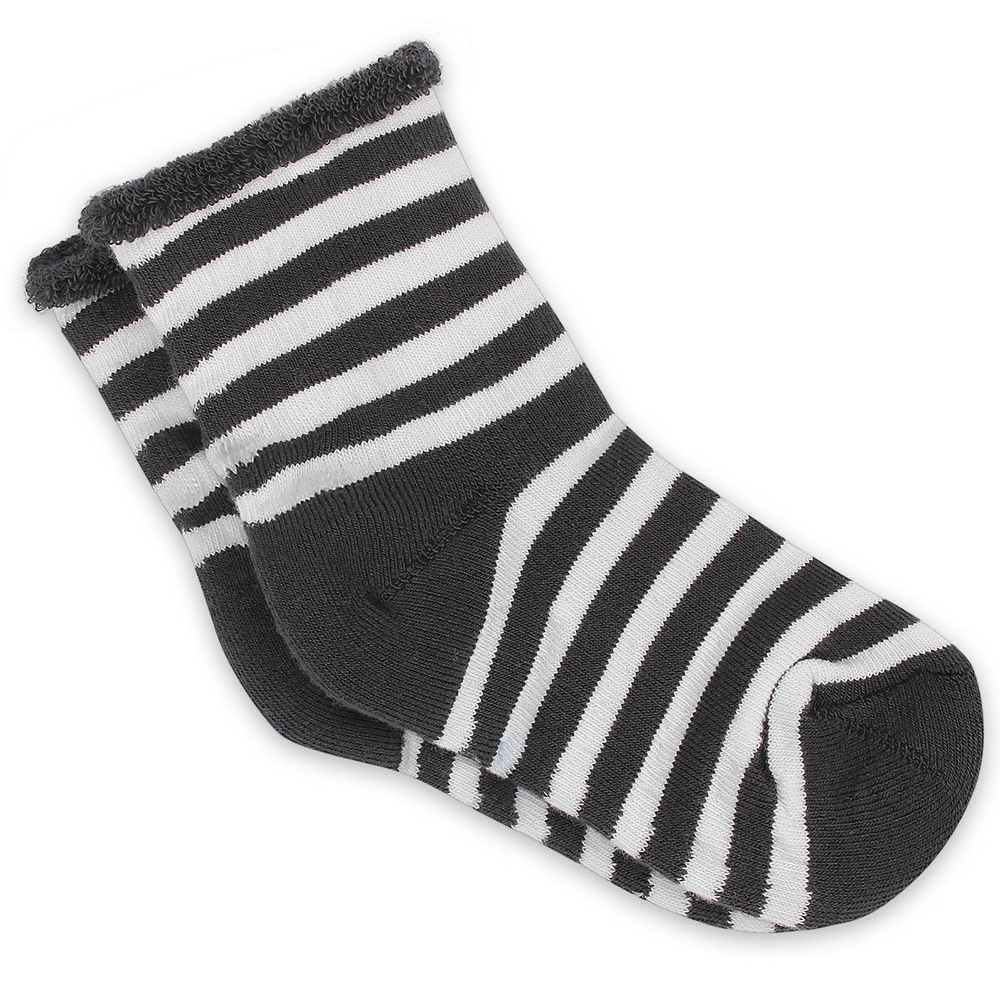 Носки для мальчиков 106 16р. темно-синий, 1 шт.