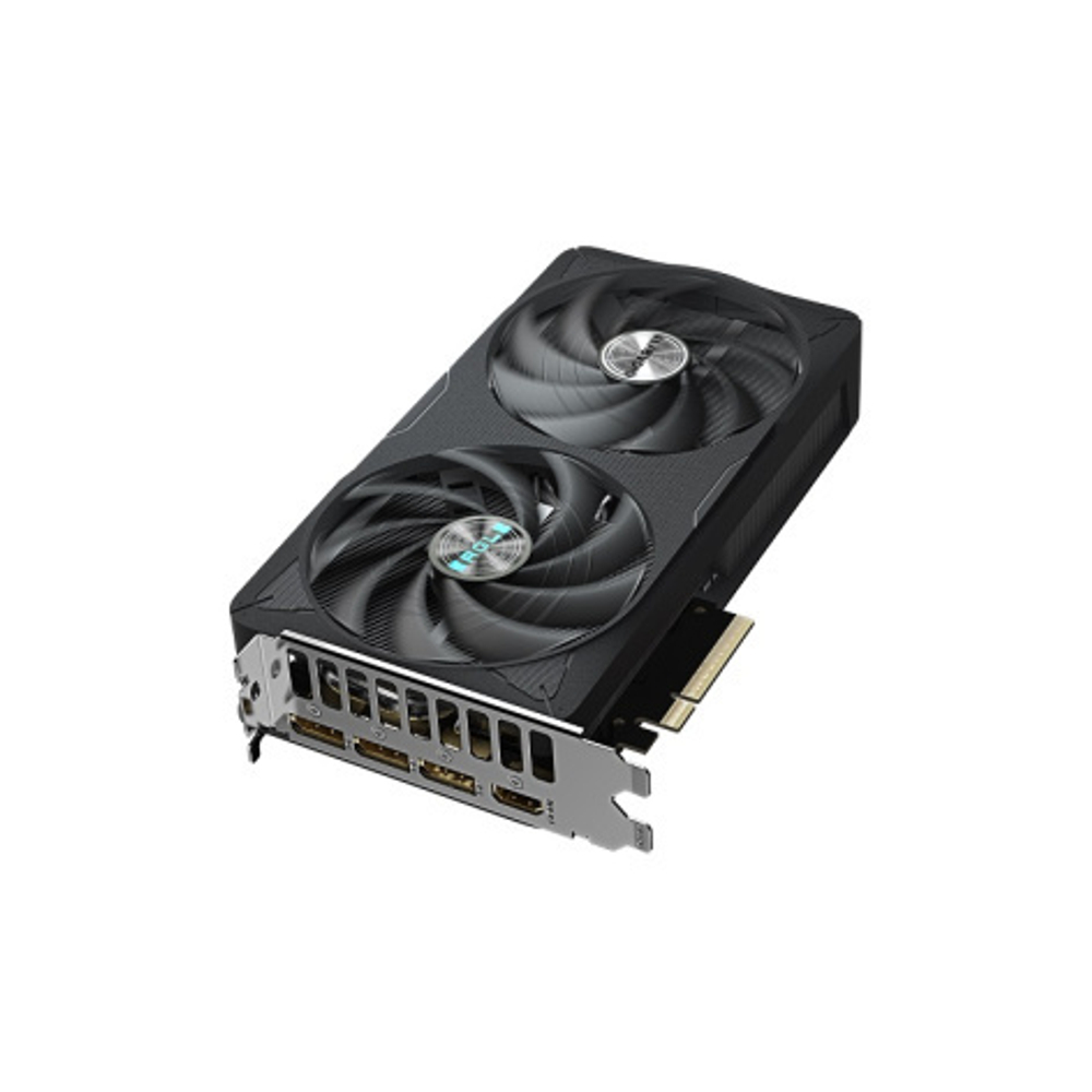 Видеокарта GIGABYTE GeForce RTX 5060 TI EAGLE OC (GV-N506TEAGLE OC-8GD)
