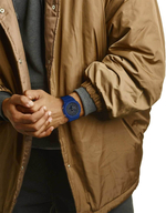 Мужские наручные часы Casio G-Shock GA-2100-2A