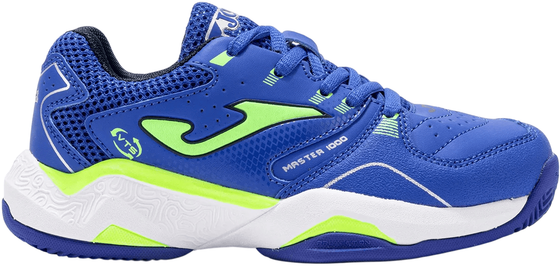 Кроссовки детские Joma Master 1000 Junior Clay, арт. JMATS2504C
