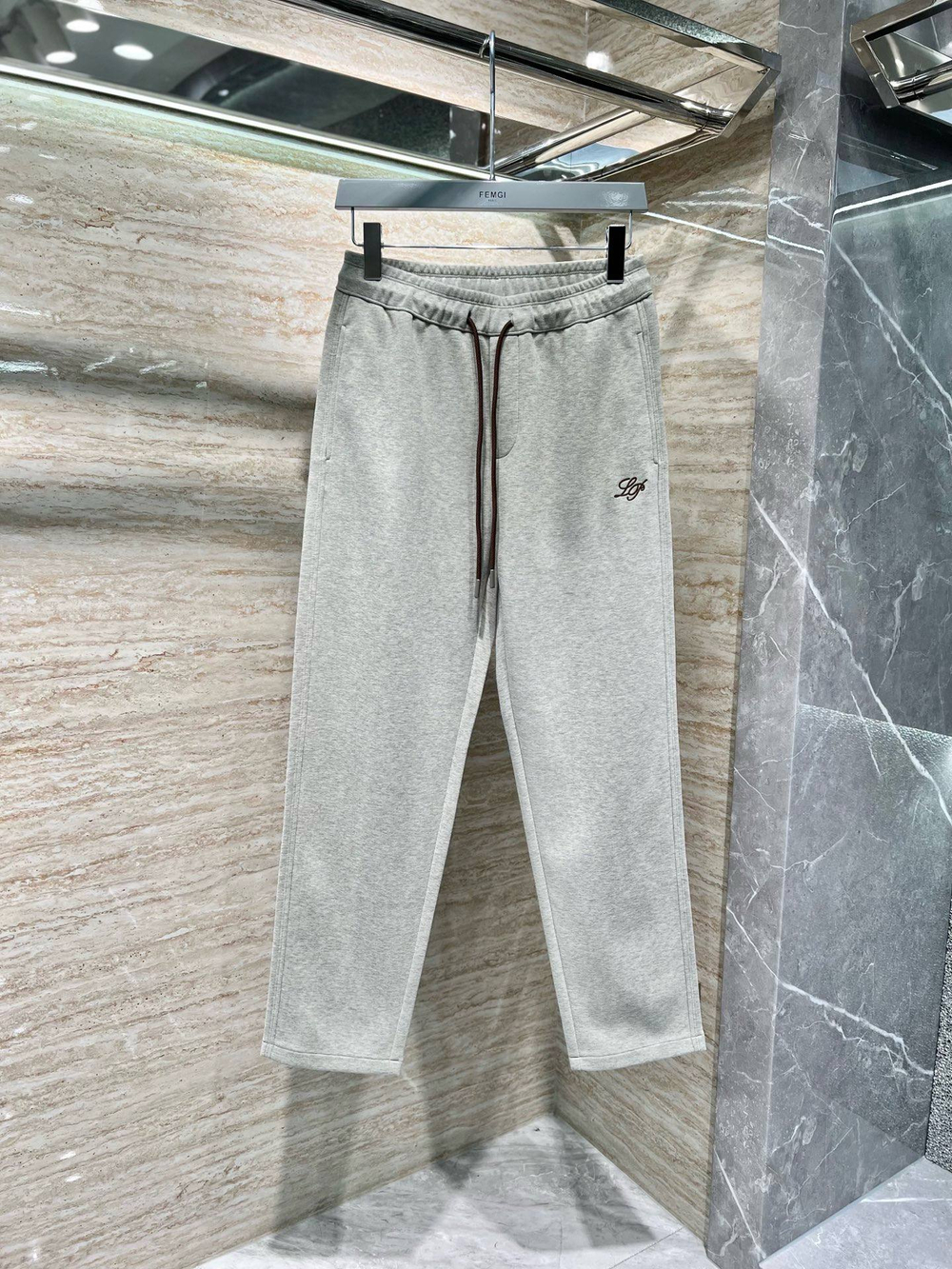 Спортивные штаны Loro Piana