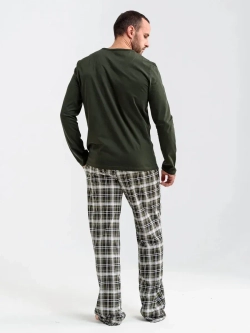 пижама костюм домашний