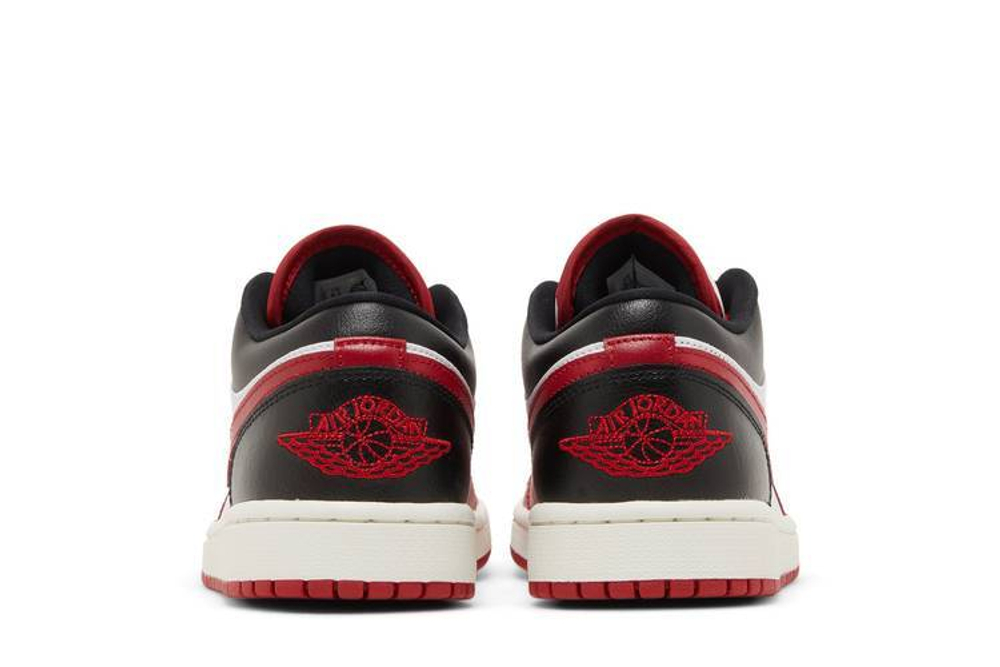 Кроссовки Jordan Air Jordan 1 Low (Женская размерная сетка)