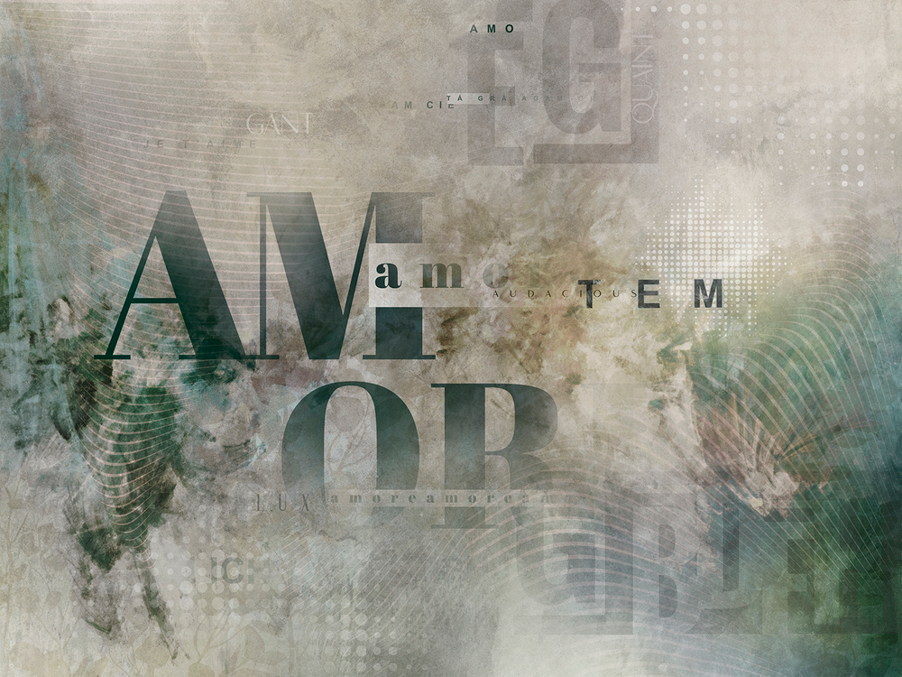 Коллекция GRAFICO