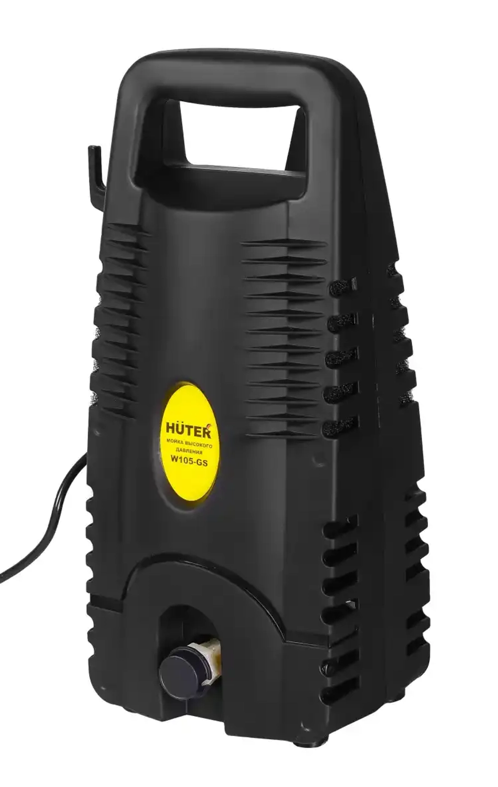 Мойка Huter W105-GS
