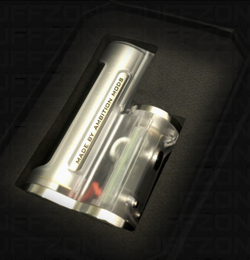 Easy 60w Mod by Ambition Mods