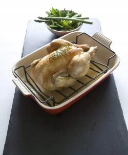 Le Creuset Решетка с антипригарным покрытием