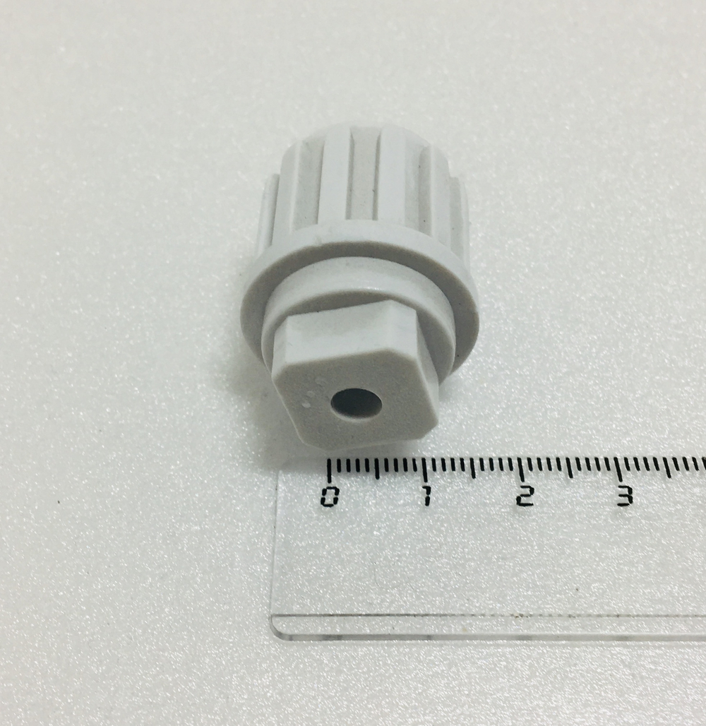 Предохранительная втулка шнека для мясорубки Дельта, Поларис POLARIS PMG0302