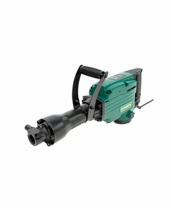 Отбойный молоток электрический FAVOURITE FSH 65D PROMO, 2200 Вт, 65 Дж, 1500 уд/мин, 30 мм шестигранник, кейс