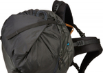 Рюкзак туристический Thule Stir Alpine 40L TSTU340 Hiking Backpack Obsidian (3204502)