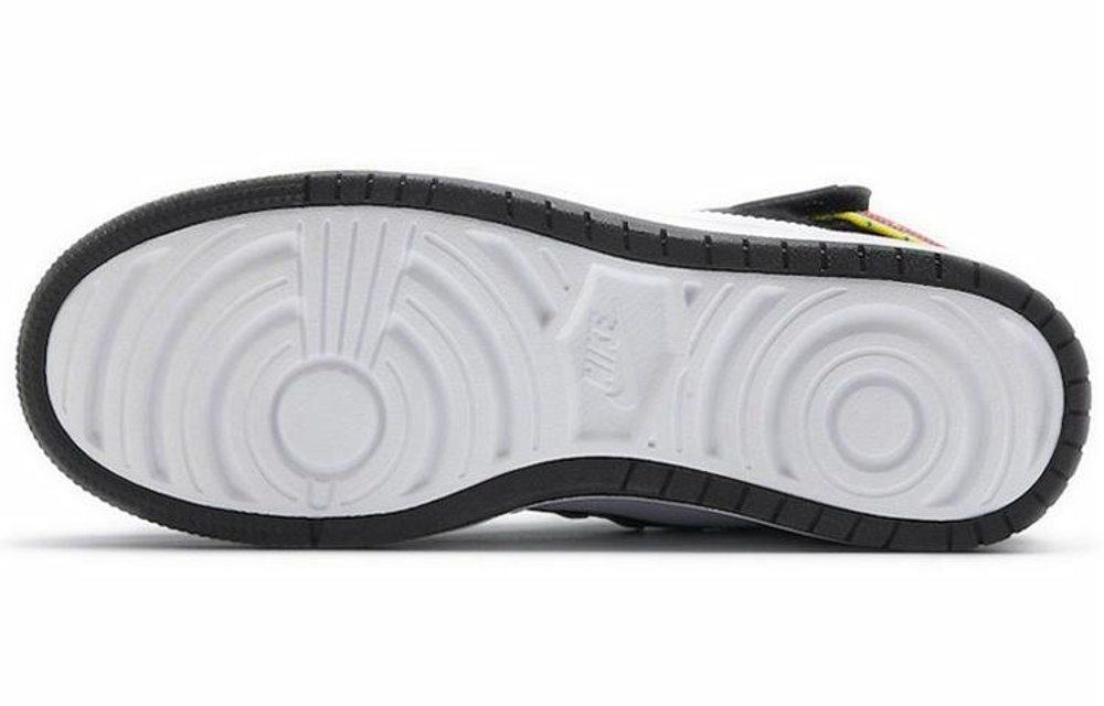 Кроссовки Jordan Air Jordan 1 Nova Xx (Женская размерная сетка)