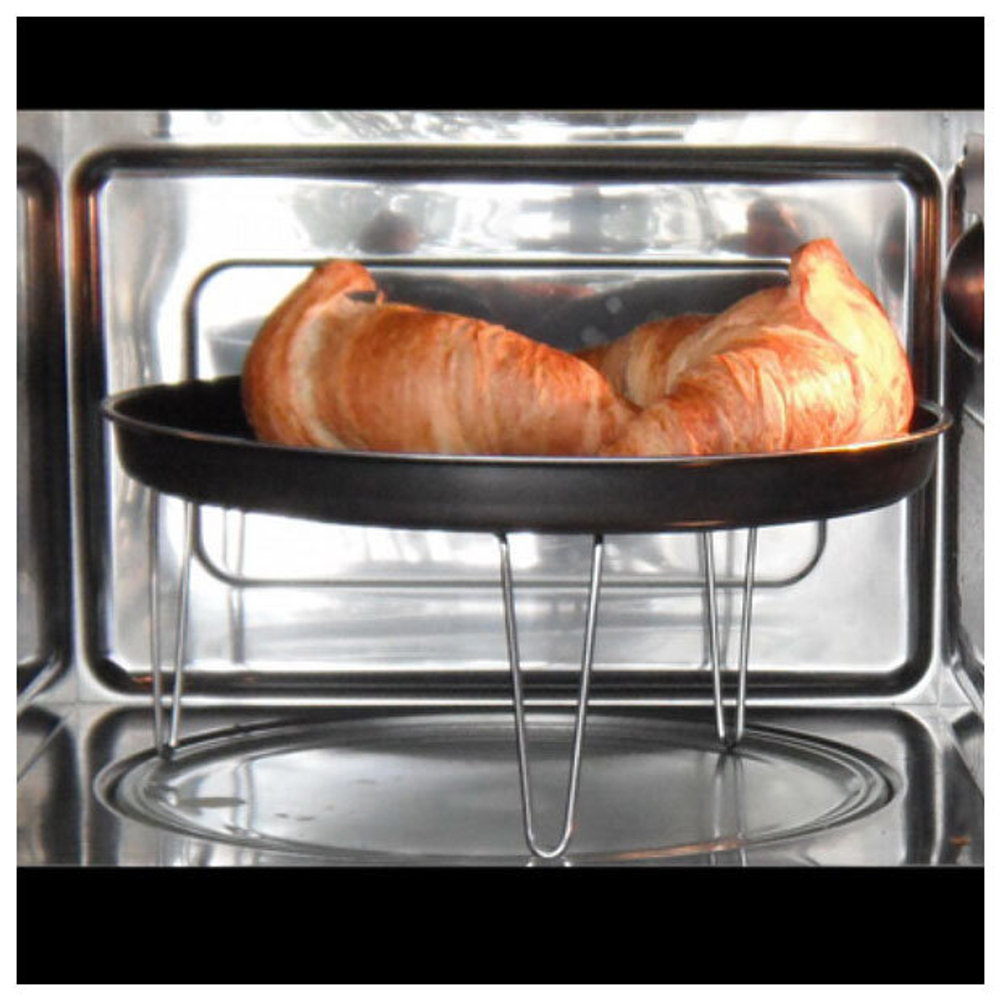 Встраиваемая микроволновая печь СВЧ Kaiser EM 2510