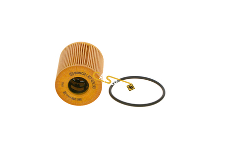 BOSCH - 1457429249-BOC - Oil Filter