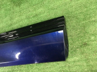 Накладка двери задняя правая Audi E-tron (18-23)