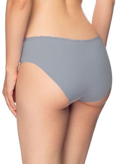 Трусики-слипы Secret Delight (Размер: 52) (Цвет: серый)