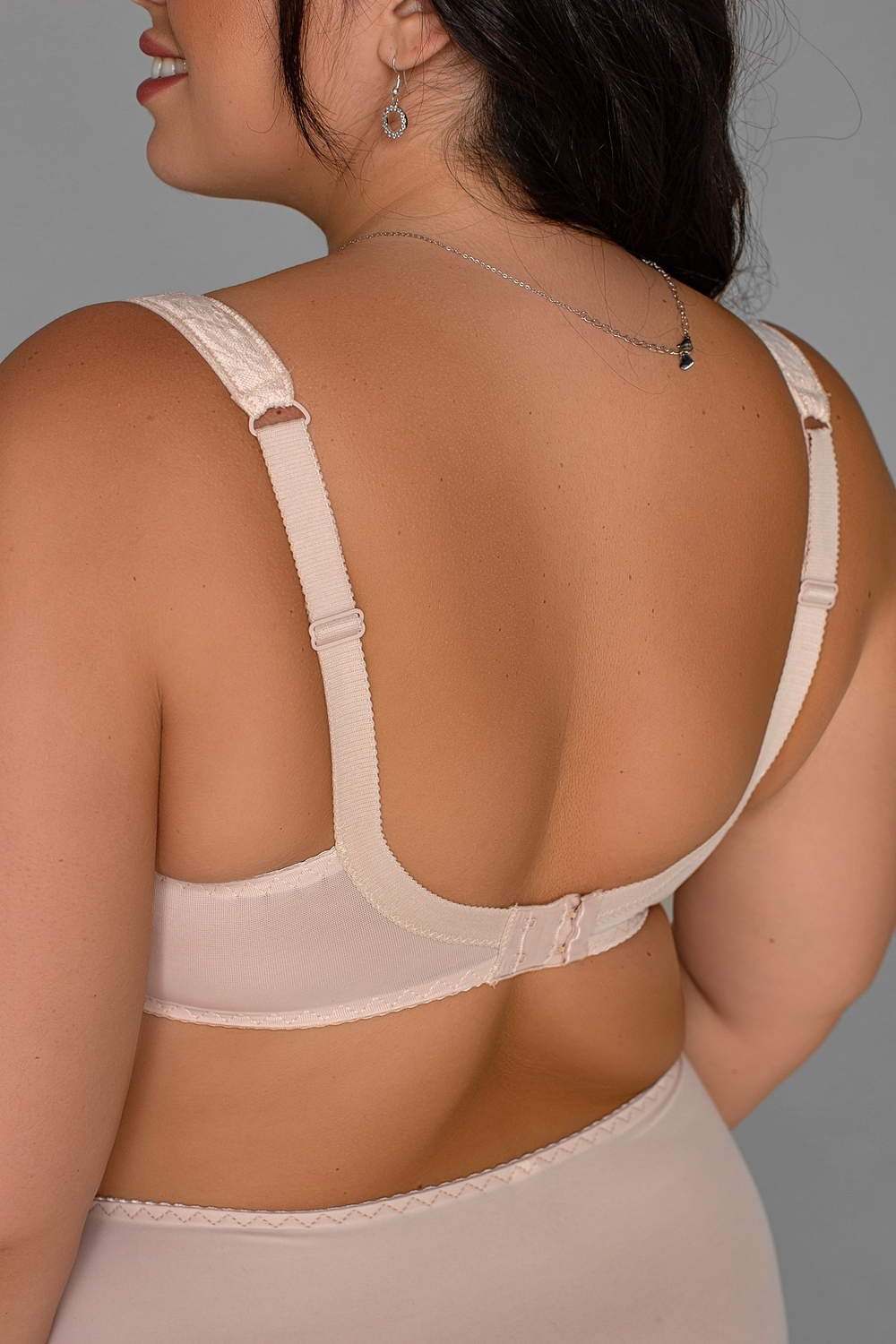 Бюстгальтер 711 БР, 711 БР maxi