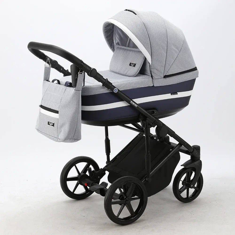 Коляска 2 в 1 Adamex Rimini