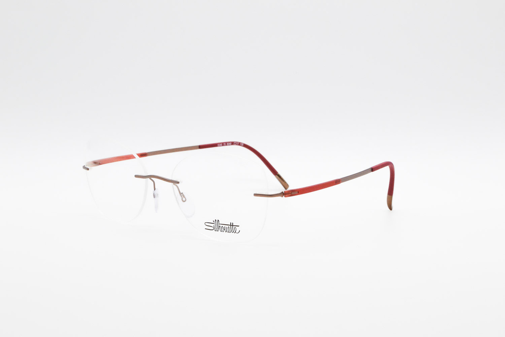 Изг. оправы Silhouette 5540 70 6040