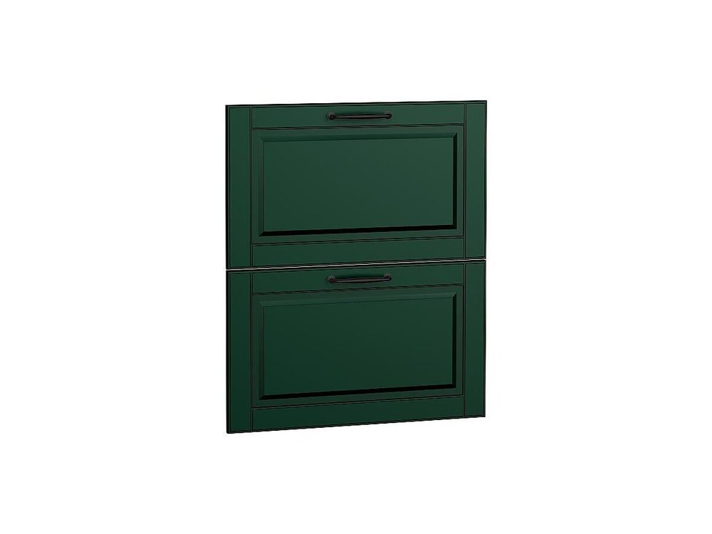 Комплект фасадов Дублин для каркаса Ф-42 Н602/ШП602