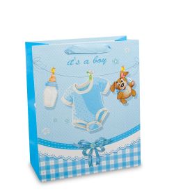 Packing Symphony Z-61-2 Пакет «Наш малыш» средний