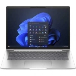 Ноутбук HP EliteBook 640 G11 Ultra 7 155U 16Gb SSD512Gb Intel Graphics 14" IPS WUXGA (1920x1200) без ОС silver WiFi BT Cam (A23E2EA)