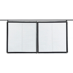 Комплект светодиодных осветителей Godox Knowled F200Bi K2