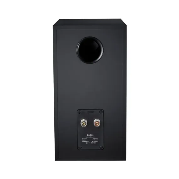 Canton GLE 30 Black