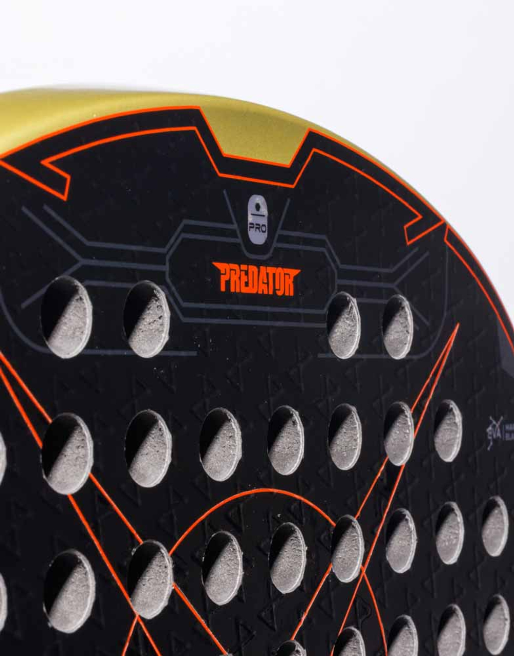 Ракетка для падел Heroe’s PD 2026 AZTECA (HRS53371)