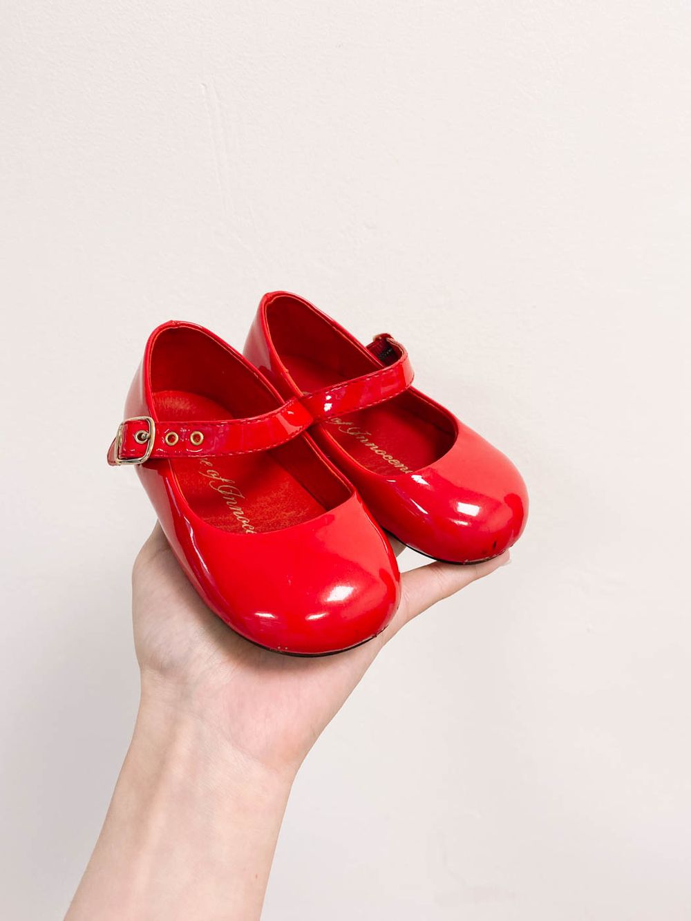 Туфли Age of Innocence