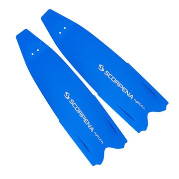 Лопасти Scorpena Apnea Soft синии