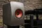 KEF LS50 Wireless II Titanium Grey