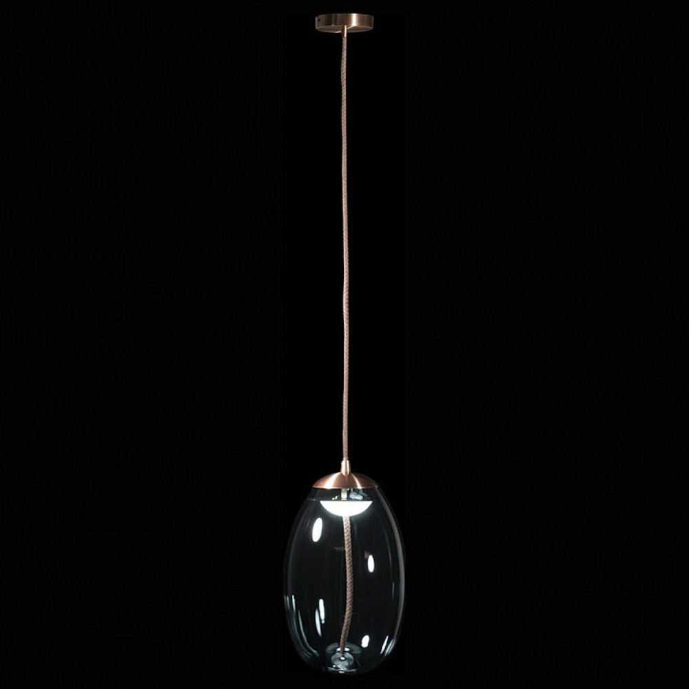 Подвесной светильник Loft it Knot 8133-A