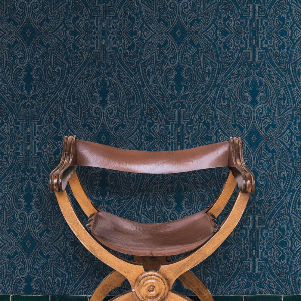 Ronald Redding Traveler